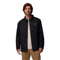Men's Landroamer Quilted Shirt Jacket