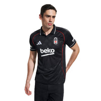 Besiktas 25/26 3rd Football Shirt
