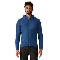 Men's R1 Air Full-Zip Hoody