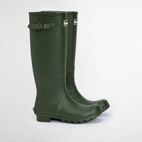 Women's Bede Tall Wellington Boots
