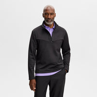Maclean Quarter Zip Midlayer
