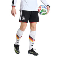 Germany 26 Home Football Shorts