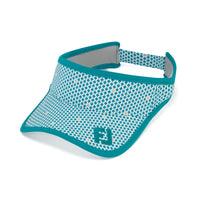 FJ Ladies Golf Visor