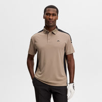Bo Golf Polo Shirt