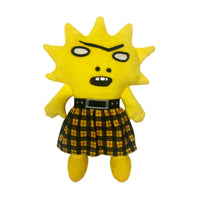 Kingsley Toy