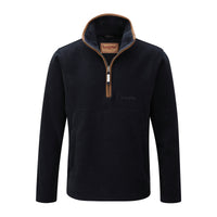 Berkeley 1/4 Zip Fleece Jacket