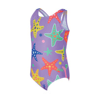 Stargaze Scoopback Junior Swimsuit