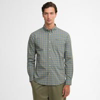 Lomond Tailored Tartan Shirt