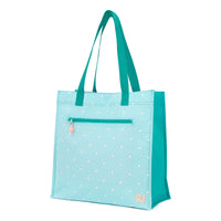FJ Golf Tote Bag