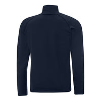 Edwin Turtle Neck Collar Baselayer Top