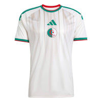 Algeria 26 Home Football Shirt