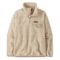 Lightweight Synchilla Snap-T Pullover Womens