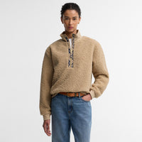 Fawne Fleece Womens