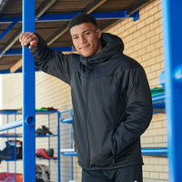 Thermal Contoured Jacket
