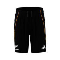 All Blacks Rugby Gym Shorts Jnr