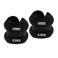 Neoprene Ankle/Wrist Weights