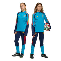 Spain 26 Training Pants Jnr