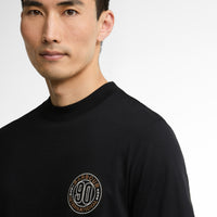 90th Anniversary Graphic T-Shirt