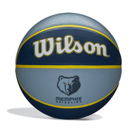 NBA Team Tribute Memphis Grizzlies Basketball