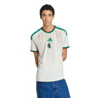 Algeria 26 Home Football Shirt