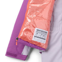 Youth Buga III Waterproof Snow Set