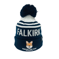 Falkirk Fergus The Fox Beanie