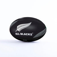 All Blacks Surf Ball