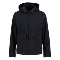 Elmford Waterproof Jacket