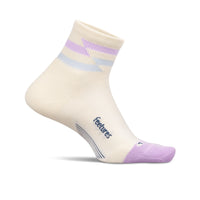Elite Max Cushion Quarter Running Socks