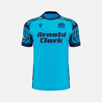 Scotland 25/26 Rugby Training Jersey Jnr