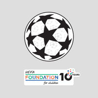 Junior - Champions League Badge Set