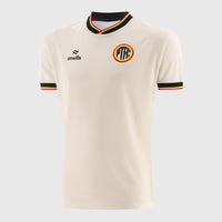 Partick Thistle 25/26 Matchday Football Jersey