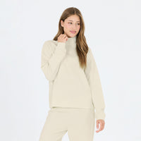 Women's Franye Half Zip