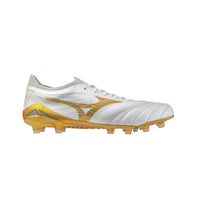 Morelia Neo IV Elite Beta FG/AG Football Boots