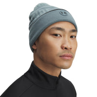 UA Men's Drive Pom Beanie
