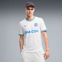 Marseille 26/27 Home Football Shirt