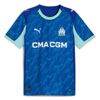 Marseille 25/26 3rd Football Shirt