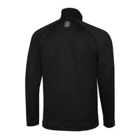 Dion Half Zip Insula