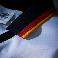 Germany Football Shirt