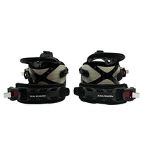 Antidote Bindings Ladies