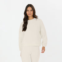 Women's Jillnana Crew Neck Sweatshirt