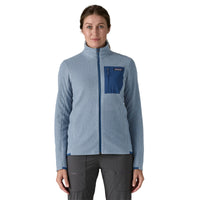 R1 Air Jacket Womens
