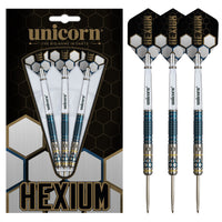 Hexium 90% Tungsten Darts - Style 2