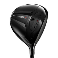 GTS3 Golf Driver