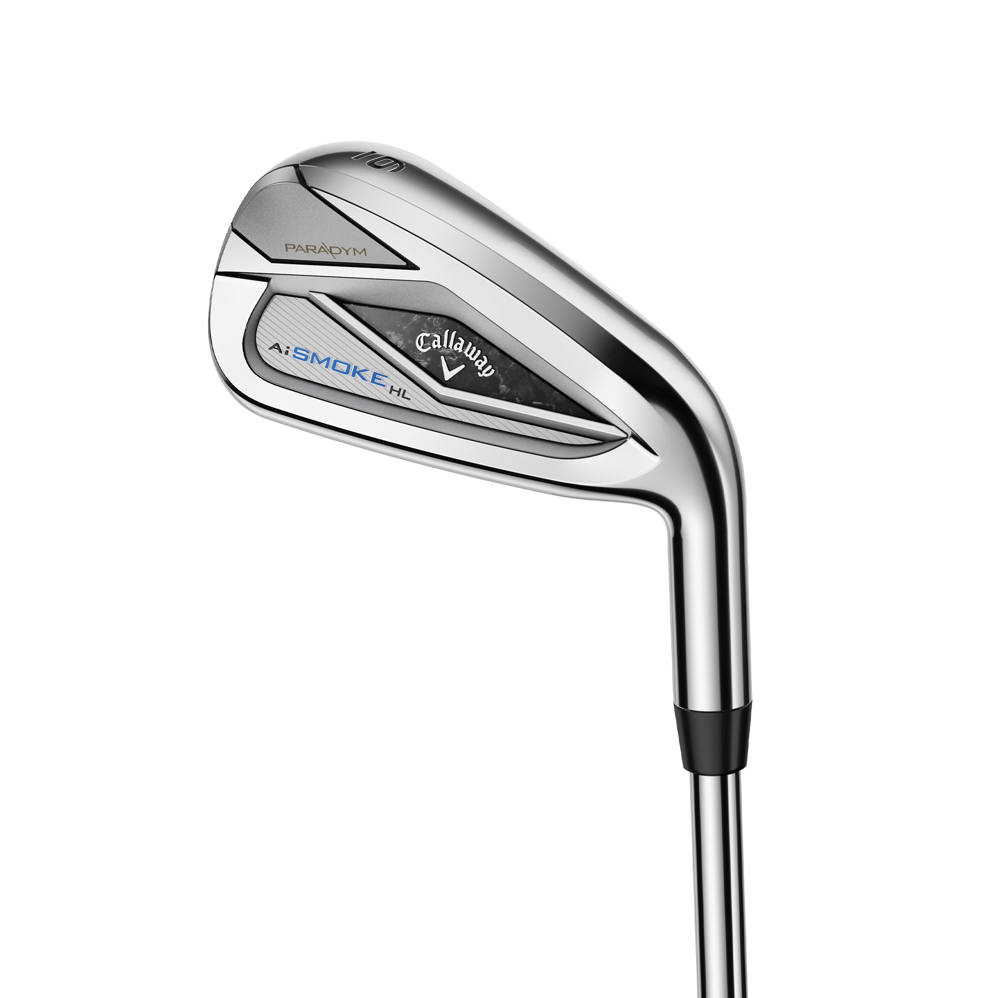 Callaway Paradym Ai Smoke HL Irons | Order Online – Greaves Sports