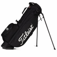 PARTICK THISTLE PLAYERS 4 STAND BAG