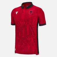 Albania 23/24 Home Shirt