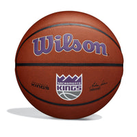 NBA Team Alliance Sacramento Kings Basketball