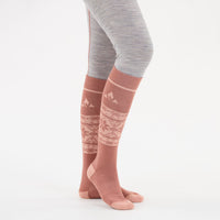 Lorpen Ski Socks