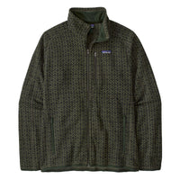 Men's Better Sweater Jacket
